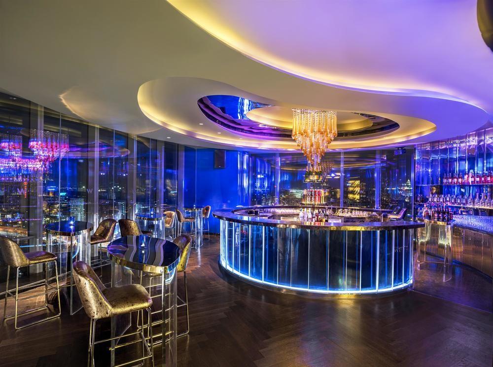 Sofitel Beijing Central Ngoại thất bức ảnh